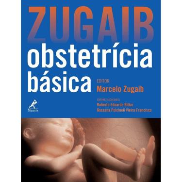 Imagem de Zugaib Obstetricia Basica