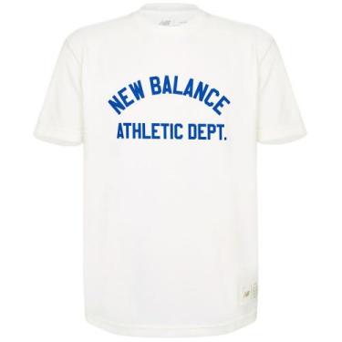 Imagem de Camiseta New Balance Greatest Hits Masculina