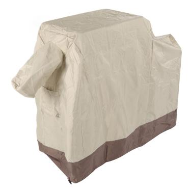 Imagem de Cobertura para Grelha, Proteção UV 420D Em Tecido Oxford à Prova d'água para área Externa