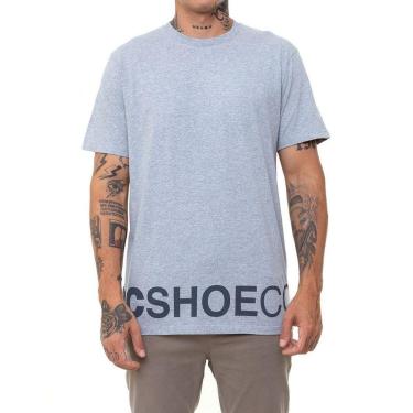 Imagem de Camiseta DC Shoes Wepma Masculina-Masculino
