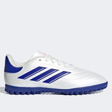 Imagem de Chuteira Society Infantil Adidas Copa Pure 23 Club