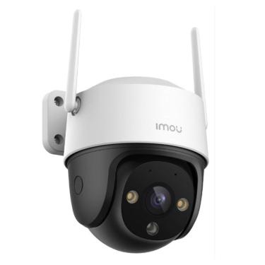 Imagem de Câmera Externa Wi-Fi Imou 5MP com Rastreamento automático inteligente