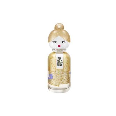 Imagem de United Colors Of Benetton Sisterland Golden Vanilla Edp Perfume Femini