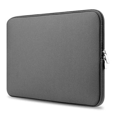 Imagem de Capa para laptop de 15,6 polegadas compatível com MacBook Pro de 16 polegadas e 38.1 cm Mac Hp Acer Aspire 5 Samsung Lenovo Surface Book Envy x360 15 polegadas, capa para computador de 16 polegadas,