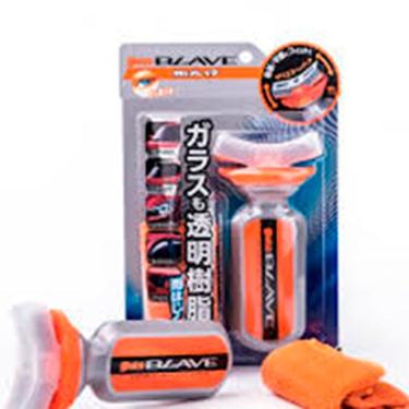Imagem de Repelente De Água Para Vidros E Plásticos 70ml - Glaco Blave