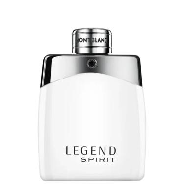 Imagem de Perfume Montblanc Legend Spirit Masculino Eau De Toilette 100Ml