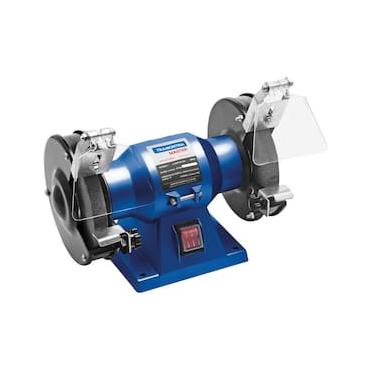 Imagem de Moto Esmeril Tramontina 5" 150w Bivolt - Azul