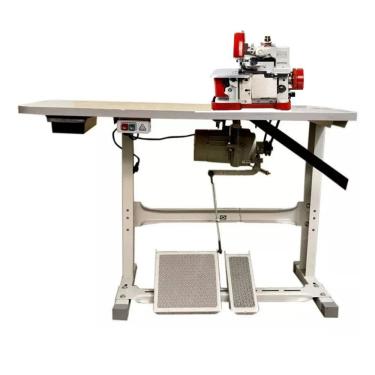 Imagem de Overlock Sun Special Semi Red+ Motor Grande+mesa(bivolt)