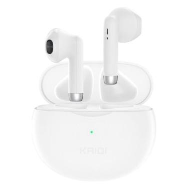 Imagem de Fone De Ouvido Sem Fio Bluetooth Resistente Água  5.1 Kaidi - SHOPPING