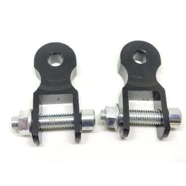 Imagem de Alongador Amortecedor Traseiro Aluminio Honda C 100 125 Biz - Rr