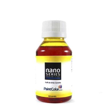 Imagem de Refil de Impressora Corante Serie L Amarela 100mL - nano