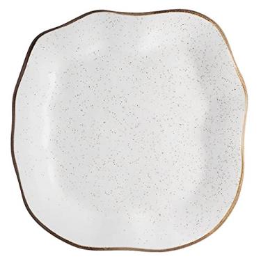 Imagem de Travessa de Porcelana Ryo Maresia 31x28cm Oxford
