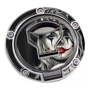 Imagem de Adesivo Protetor De Bocal - Titan 150-160-fan-start 19/20 - Resitank