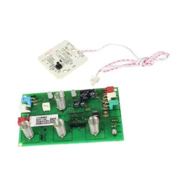 Imagem de Placa de Interface C/ Reset P/ Purificador Electrolux Pa21g e Pa26g Or