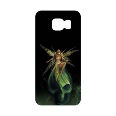 Imagem de Capa Adesivo Skin063 Verso Para Samsung Galaxy S6 Sm-g920 - KawaSkin