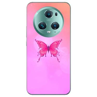 Imagem de Capa Adesivo Skin163 Verso Para Honor Magic 5 Pro - KawaSkin