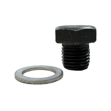 Imagem de Bujão de Cárter Do Óleo Vw Gol Motor Ap 1.6 e 1.8 C/ Arruela - Prospar
