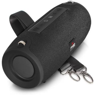 Imagem de Caixa de som bluetooth - Sbn