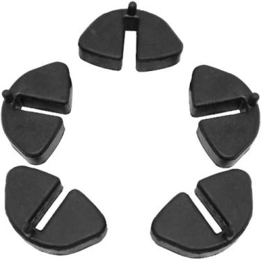 Imagem de Coxim da Roda GS 500 - Alta Qualidade - Loja Duas Rodas