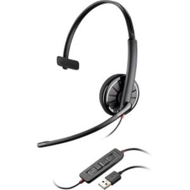 Imagem de Fone de ouvido USB Plantronics Blackwire C310-M PL-85618-01