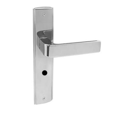 Imagem de Fechadura HAGA - Artt - Espelho 283 - Banheiro - 20922B