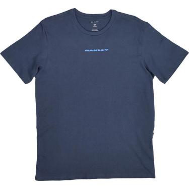 Imagem de Camiseta Oakley Heritage Skull Graphic Edição Limitada-Masculino