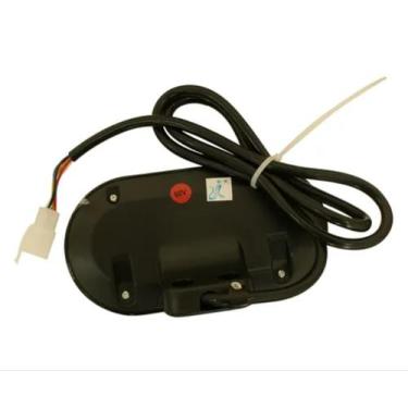 Imagem de Painel LCD Para Scooter - Shineray, 60V