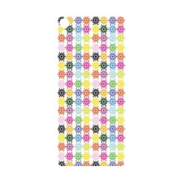 Imagem de Capa Adesivo Skin191 Verso Para Sony Xperia Xa - KawaSkin