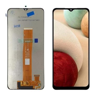 Imagem de Tela Display Lcd Touch Screen Frontal Para A12