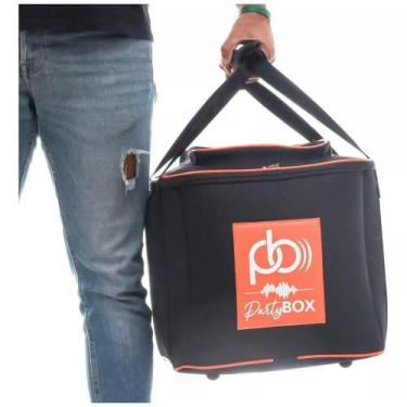 Imagem de Bolsa Case Partybox Encore Essential Capa Protetora Bag - Polo Culture