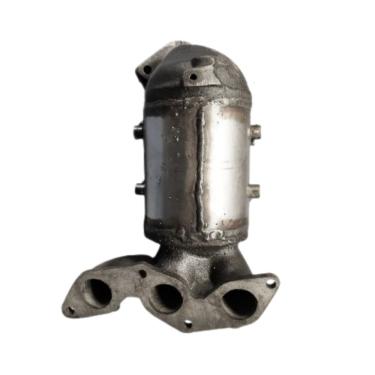 Imagem de Catalisador Hb20 1.0 3cc 2012 Em diante ceramica nova