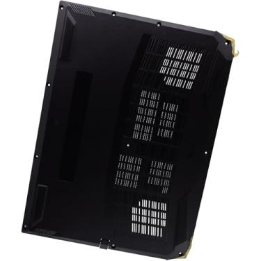 Imagem de Deal4GO Capa de base inferior 60.QFJN2.002 substituição para Acer Nitro 5 AN515-58 AN515-46 AN515-58-57Y8 AN515-46-R0EQ - Preto, 39.6 cm