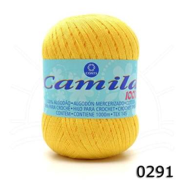 Imagem de Linha Camila 1000 - Corrente, 291