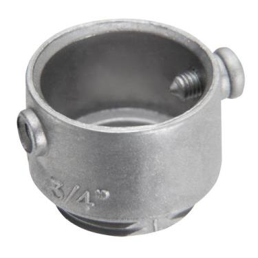 Imagem de Conector Multiplo Aluminio 1.1/2 C/P CPX30 - WETZEL