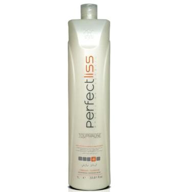 Imagem de Progressiva Step 4 Perfect Liss (passo 4) 1250ml - visathair