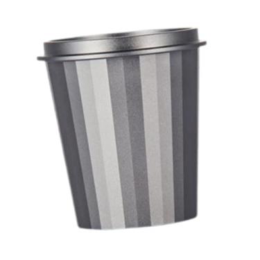 Imagem de Generic Copo coletor de pó de café, copo dosador portátil, utensílios de cozinha, peças para máquina de café, ferramenta universal para café, restaurante,