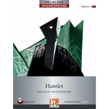 Imagem de Livro - Hamlet - Helbling Languages - Level 6 - Cefr B1+, 1, 16.6 x 23
