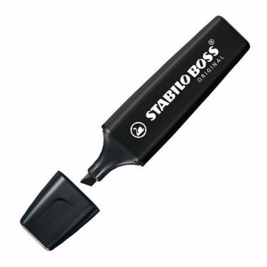 Imagem de Marca Texto STABILO BOSS Pastel Neon Cores Novas Original 1-un. - SERT