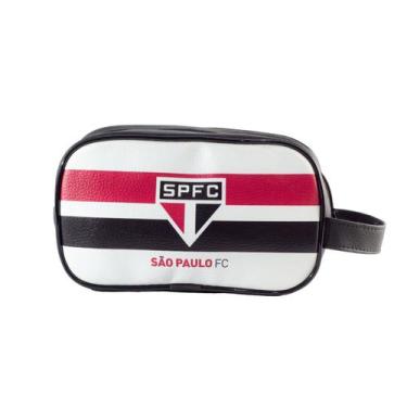 Imagem de Necessarie São Paulo Tricolor Oficial - SUDE