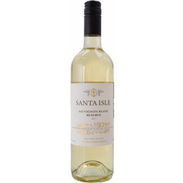 Imagem de Vinho Chileno Santa Isle Reserva Sauvignon Blanc