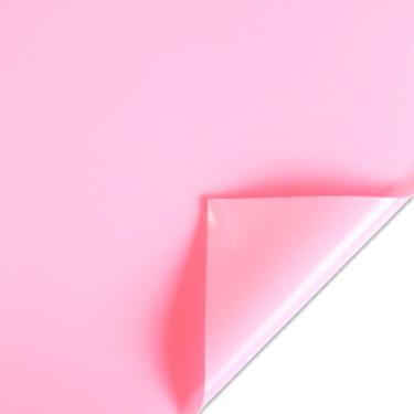 Imagem de Vinil Adesivo Nano 50x100 cm - vinil paulista, Rosa Claro