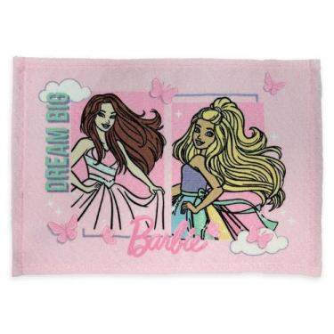 Imagem de Toalha Lancheira Escolar Infantil Estampada 28x40cm Lepper