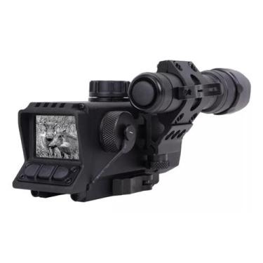Imagem de Red Dot Digital TRD 10 Pro Com Visão Noturna - GOYOJO