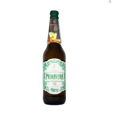 Imagem de Cachaça Weber Haus Primavera Carvalho 600ml