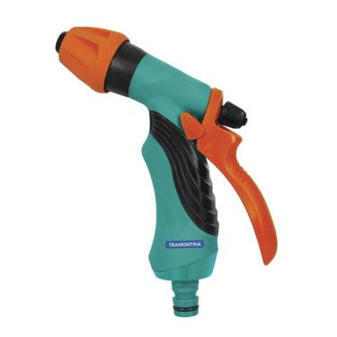 Imagem de Hidropistola para Engate Rápido com Jato Controlável - Tramontina 78520501