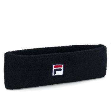 Imagem de Testeira Fila Player Preta