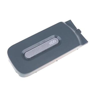 Imagem de Tianken Disco rígido externo de 250 g para Xbox 360, cinza