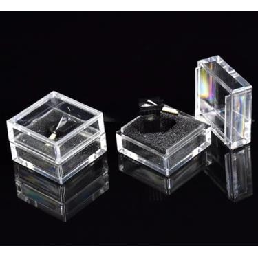 Imagem de Nova caneta de substituição em caixa para Goldring D120 G850 e para Lenco M9 N94 para Dynatron HFC30M para cartuchos de disco de vinil LP toca-discos