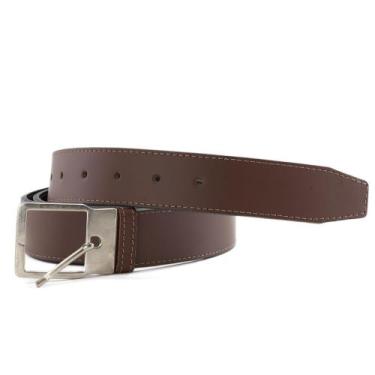 Imagem de Cinto Use Young Social  Esportivo Couro 100% Masculino  Despojado, Mar