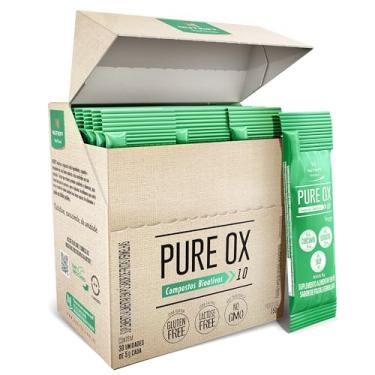 Imagem de Suplemento Alimentar Pure OX Frutas Vermelhas Nutrify 30 Sticks